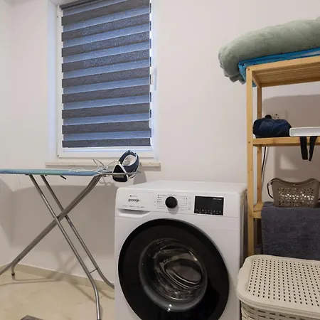 펜션 Awesome In Imotski 이모츠키