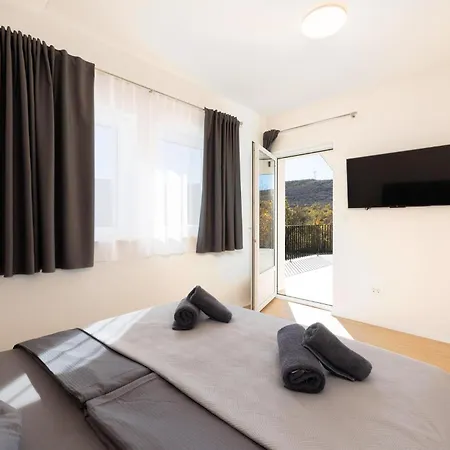 펜션 Awesome In Imotski *