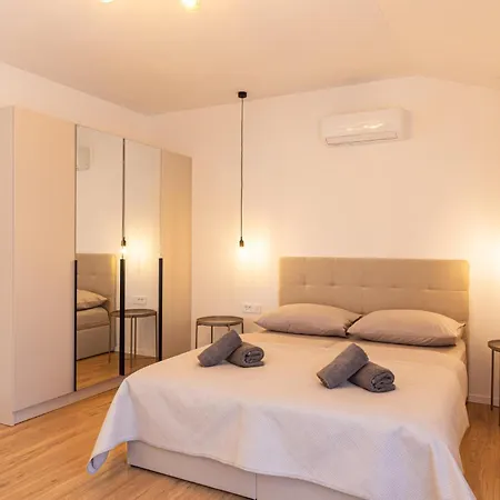 펜션 Awesome In Imotski *