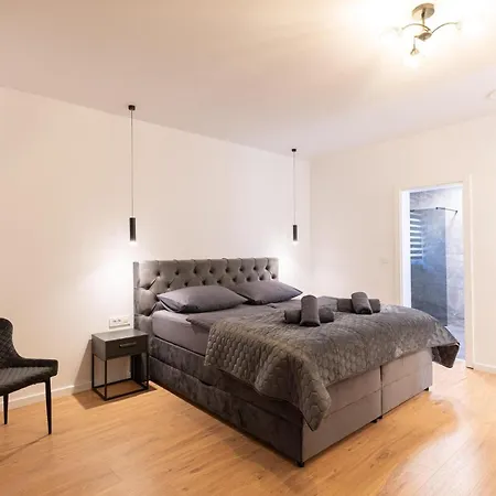 펜션 Awesome In Imotski 이모츠키