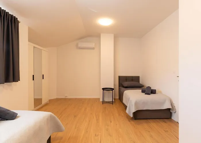 Σπίτι διακοπών Awesome In Imotski